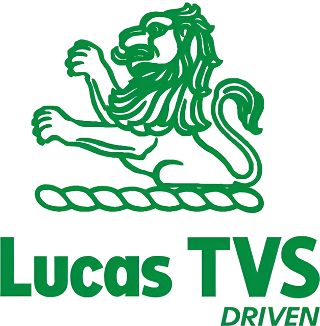 Lucas TVS